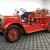 1922 STOUGHTON FIRE ENGINE ONLY ONE KNOWN TO EXIST!