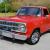 1979 Dodge Other Pickups D15 Lil' Red Express Truck 38,876 Actual Miles!