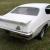 1970 Pontiac GTO JUDGE RAM AIR III