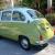 1963 Fiat 500 600D Multipla Rare Model SEE VIDEO!!!!!!!!