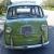 1963 Fiat 500 600D Multipla Rare Model SEE VIDEO!!!!!!!!