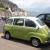 1963 Fiat 500 600D Multipla Rare Model SEE VIDEO!!!!!!!!