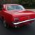 1965 Ford Mustang --