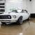 1969 Ford Mustang Mach 1