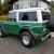 1969 Ford Bronco 1969 Ford Bronco fully restored upgraded 302 5.0