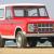 1975 Ford Bronco