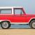 1975 Ford Bronco