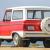 1975 Ford Bronco