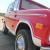 1975 Ford Bronco