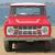 1975 Ford Bronco