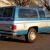 1988 Chevrolet Suburban LIKE NEW BIG BLOCK FUEL INJECTION