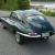 1967 Jaguar E-Type XKE 2+2 Coupe Automatic Runs Great! Nice Floors!