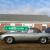 1967 Jaguar E-Type 1967 Jaguar E-Type-Series 1 OTS-Roadster-Convertib
