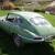 1967 Jaguar E-Type