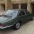 1986 Jaguar XJ6 Vanden plas xj6