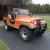 1976 Jeep CJ
