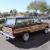 1989 Jeep Grand Wagoneer Limited 4X4 --