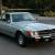 1979 Mercedes-Benz Other SLC COUPE - RARE MODEL - MOONROOF