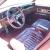 1984 Oldsmobile Toronado