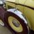 1930 Packard 726 Series --