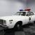 1977 Plymouth Fury Hazzard Co. Police Cruiser