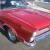 1965 Pontiac GTO GTO convertible