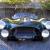 1964 Shelby 289 ERA FIA Cobra Replica w/ LeMans Hardtop