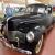 1940 Studebaker 2Dr Coupe - Utah Showroom