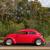 1956 Volkswagen Beetle - Classic Custom Beetle Supercharged