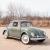 1957 Volkswagen Beetle - Classic Beetle Oval Window