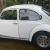 1972 Volkswagen Beetle - Classic Bettle Classic