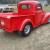 1941 Willys Pickup Custom