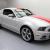 2013 Ford Mustang GT PREMIUM 5.0L 6SPD LEATHER 20'S