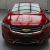 2014 Chevrolet Impala LTZ 1LZ PANO ROOF VENT LEATHER