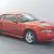 2001 Ford Mustang 2dr Coupe Standard
