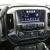 2016 Chevrolet Silverado 1500 SILVERADO LTZ  CREW Z71 4X4 SUNROOF NAV