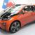 2014 BMW i3 MEGA E-DRIVE ELECTRIC NAVIGATION 20'S