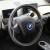 2014 BMW i3 RANGE EXTENDER TERA TECH NAV HTD SEATS