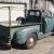 1951 Chevrolet Other Pickups 3100, Half Ton, Short Bed, Farm truck
