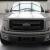 2014 Ford F-150 FX4 5.0 CREW 4X4 SUNROOF LEATHER NAV
