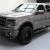 2014 Ford F-150 FX4 5.0 CREW 4X4 SUNROOF LEATHER NAV