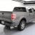 2011 Ford F-150 XL SUPERCREW REAR CAM BED LINER