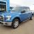2016 Ford F-150 --