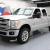 2015 Ford F-250 LARIAT CREW 4X4 DIESEL SUNROOF NAV