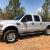 2008 Ford F-250