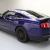 2012 Ford Mustang GT PREMIUM 5.0 AUTO LEATHER 19'S