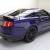 2012 Ford Mustang GT PREMIUM 5.0 AUTO LEATHER 19'S