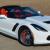 2017 Chevrolet Corvette Z06 2LZ Ultimate Performance Coupe