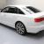2014 Audi A6 2.0T QUATTRO PREM PLUS AWD SUNROOF NAV