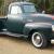 1951 Chevrolet Other Pickups 3100